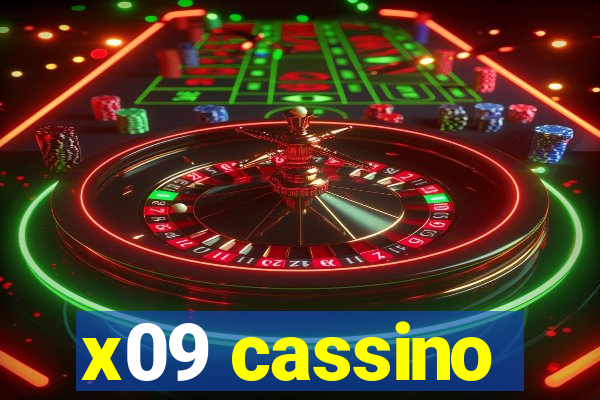 x09 cassino